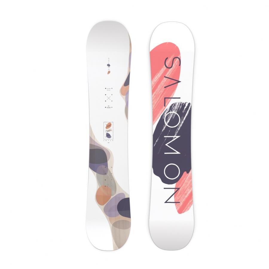 SALOMON（サロモン） LOTUS L41506000 21-22年モデル レディース