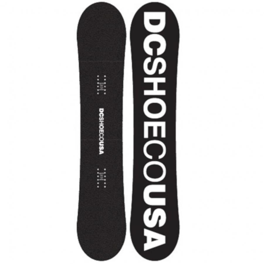 DC SHOES（ディーシーシューズ） SMILE A DSN243943A BLK 24-25年