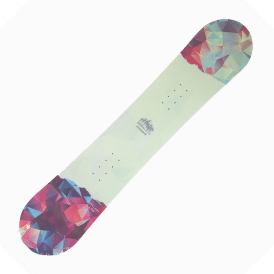 kissmark（キスマーク） ピンクレディ PINKLADY 21-22年モデル