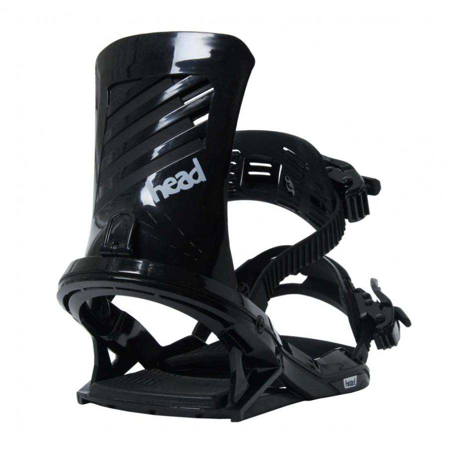 HEAD（ヘッド） FX ONE LYT BLACK エフエックスワン 341211 24-25年