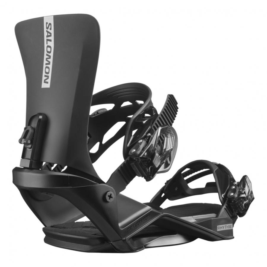 SALOMON（サロモン） RHYTHM Black (L41777400) 22-23年モデル