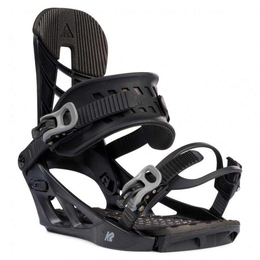 K2 ケーツー SONIC BLACK B220400601 22-23年モデル メンズ