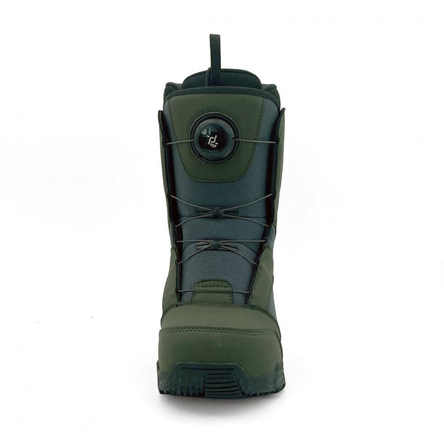 kissmark（キスマーク） KM ジャフィ KA スノーボード ブーツ スノボ