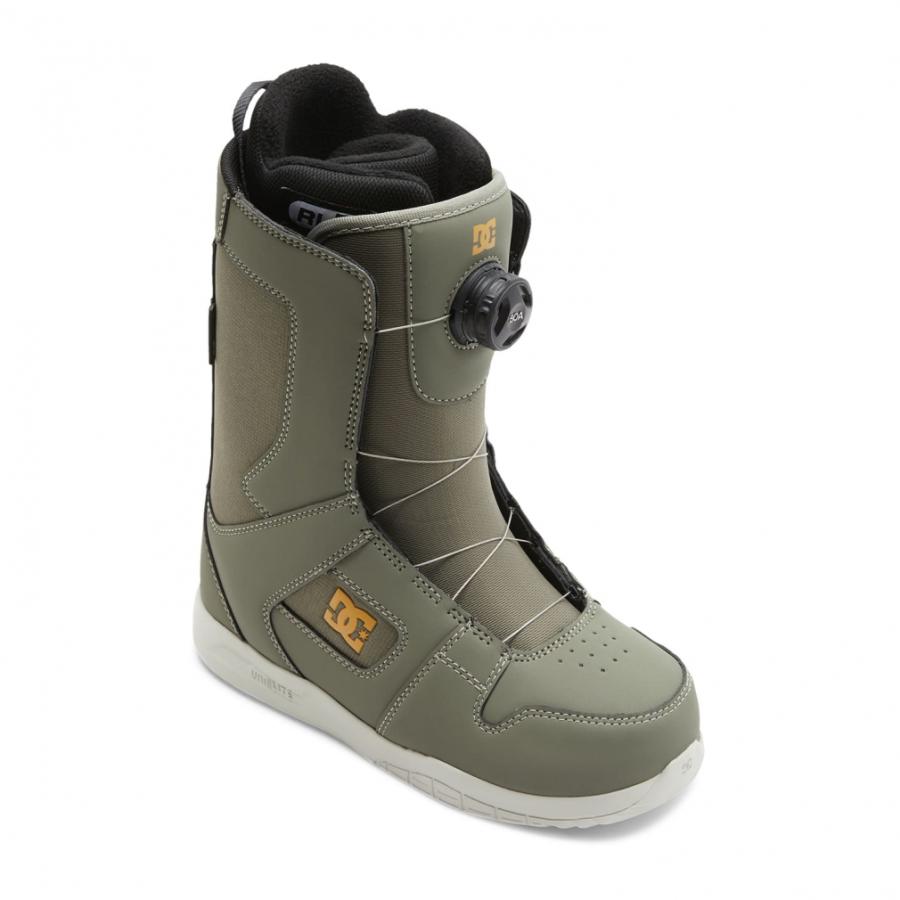 DC SHOES（ディーシーシューズ） WOMENS PHASE BOA DFT243916 OVS 24