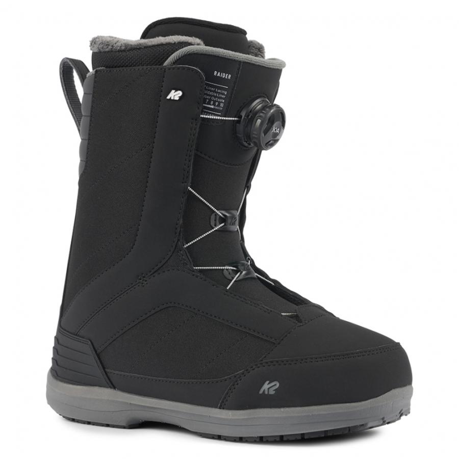 K2 ケーツー レイダー RAIDER B230303401 23-24年モデル メンズ