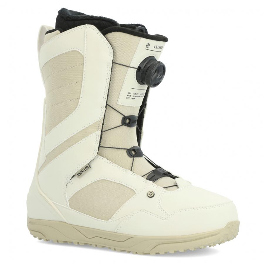 RIDE（ライド） ANTHEM TAN R230301403 23-24年モデル メンズ