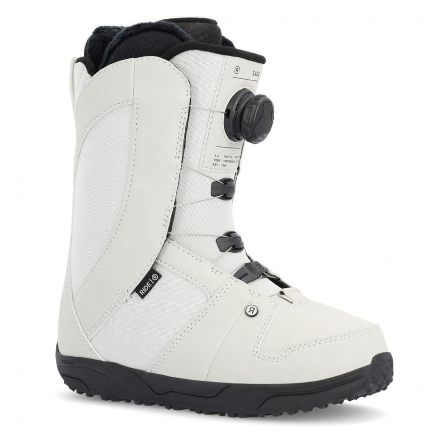 RIDE（ライド） SAGE GREY R220302001 22-23年モデル レディース