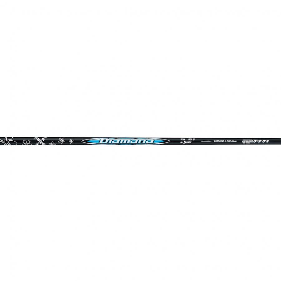 SRIXON スリクソン ZXi ドライバー ゴルフ Diamana 2024年モデル