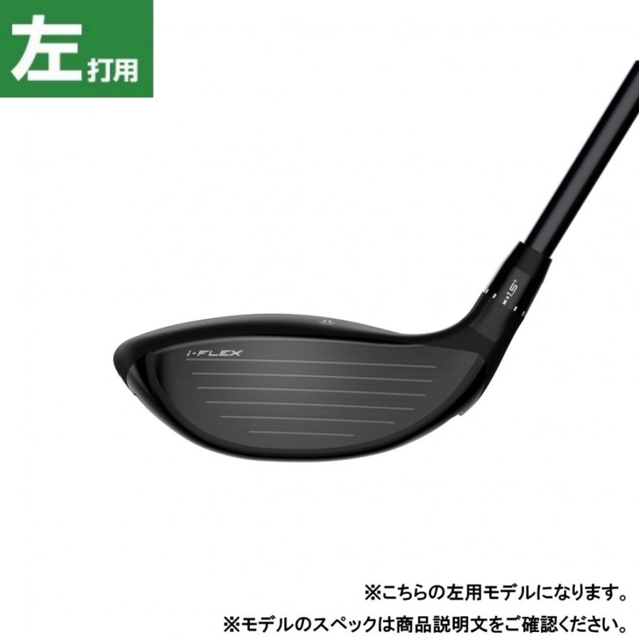 SRIXON スリクソン ZXi フェアウェイウッド LH ゴルフ Diamana S 2024