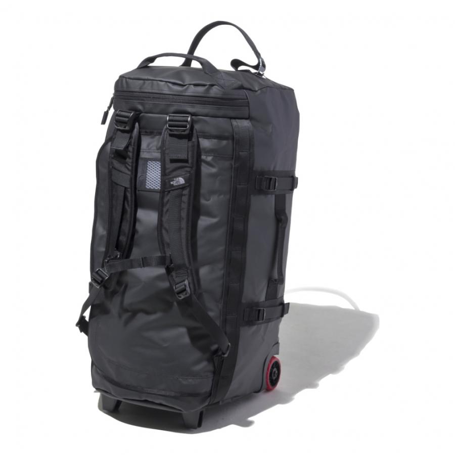 THE NORTH FACE（ザ ノースフェイス） BCローリングダッフル NM82363 K