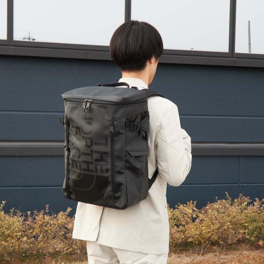 THE NORTH FACE（ザ ノースフェイス） BC Fuse Box II BCヒューズ