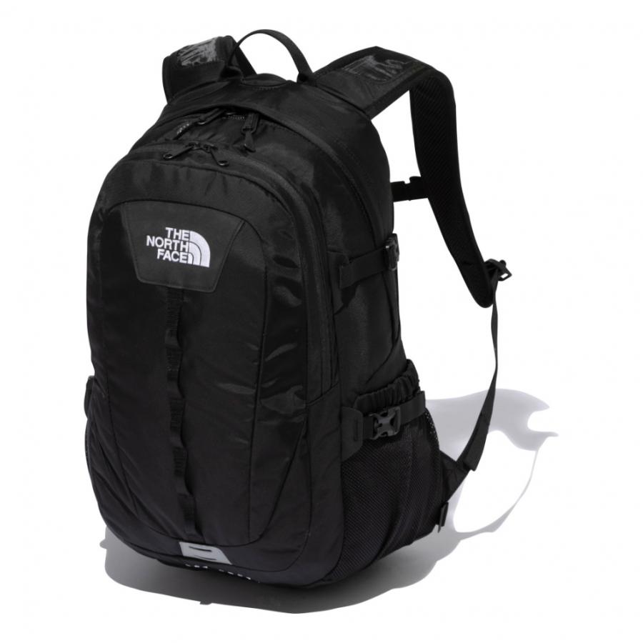 THE NORTH FACE（ザ ノースフェイス） ホットショット 27L ブラック