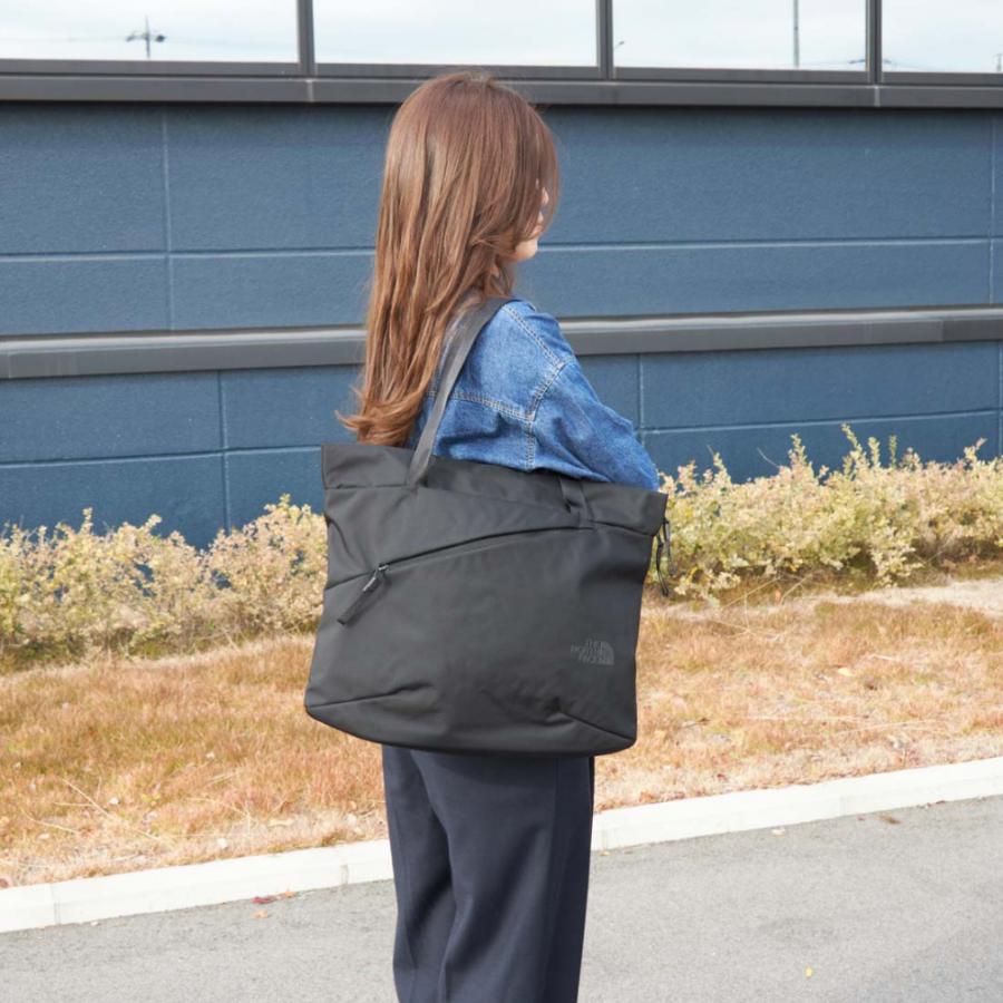 THE NORTH FACE（ザ ノースフェイス） 2025春夏 PYRENEES TOTE