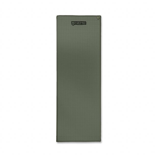 NEMO（ニーモ） オーラ レギュラーワイド レクタンギュラー NM-OR-RWR