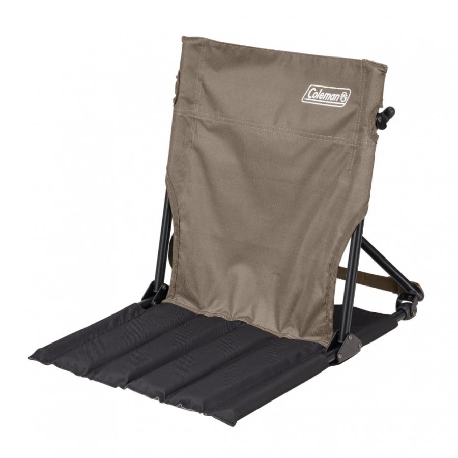 Coleman（コールマン） コンパクトグランドチェア グレージュ 2190855