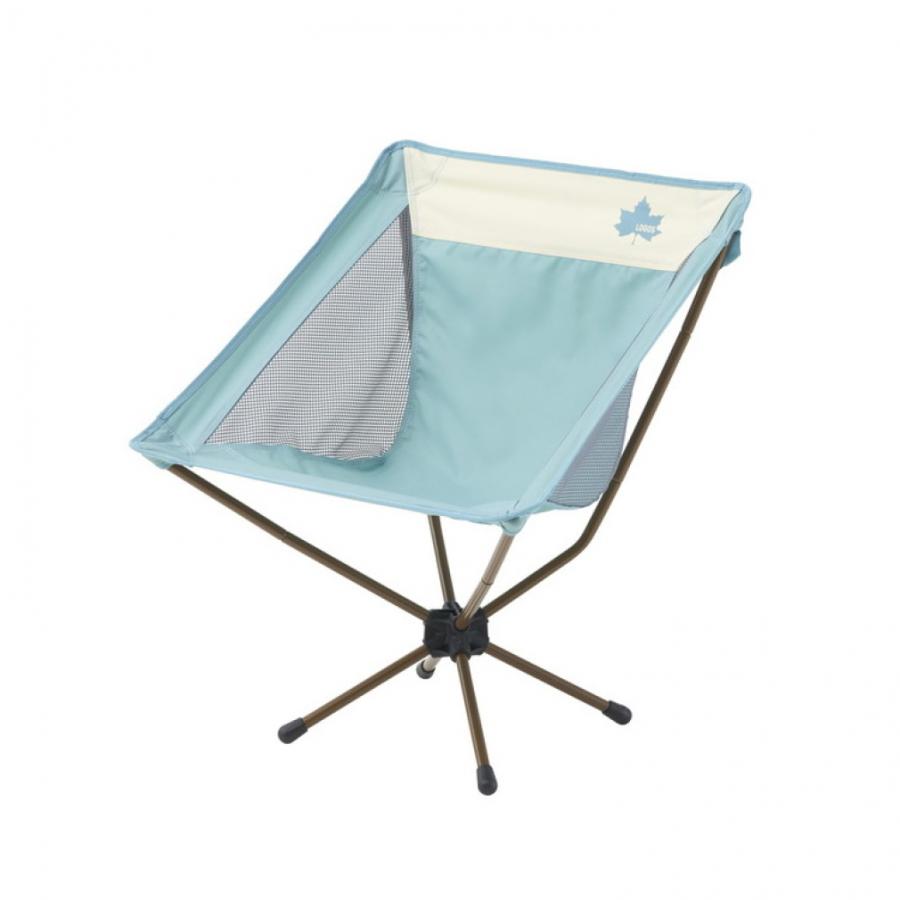 LOGOS（ロゴス） LOGOS Life バケットチェア カラフルロゴス ライト