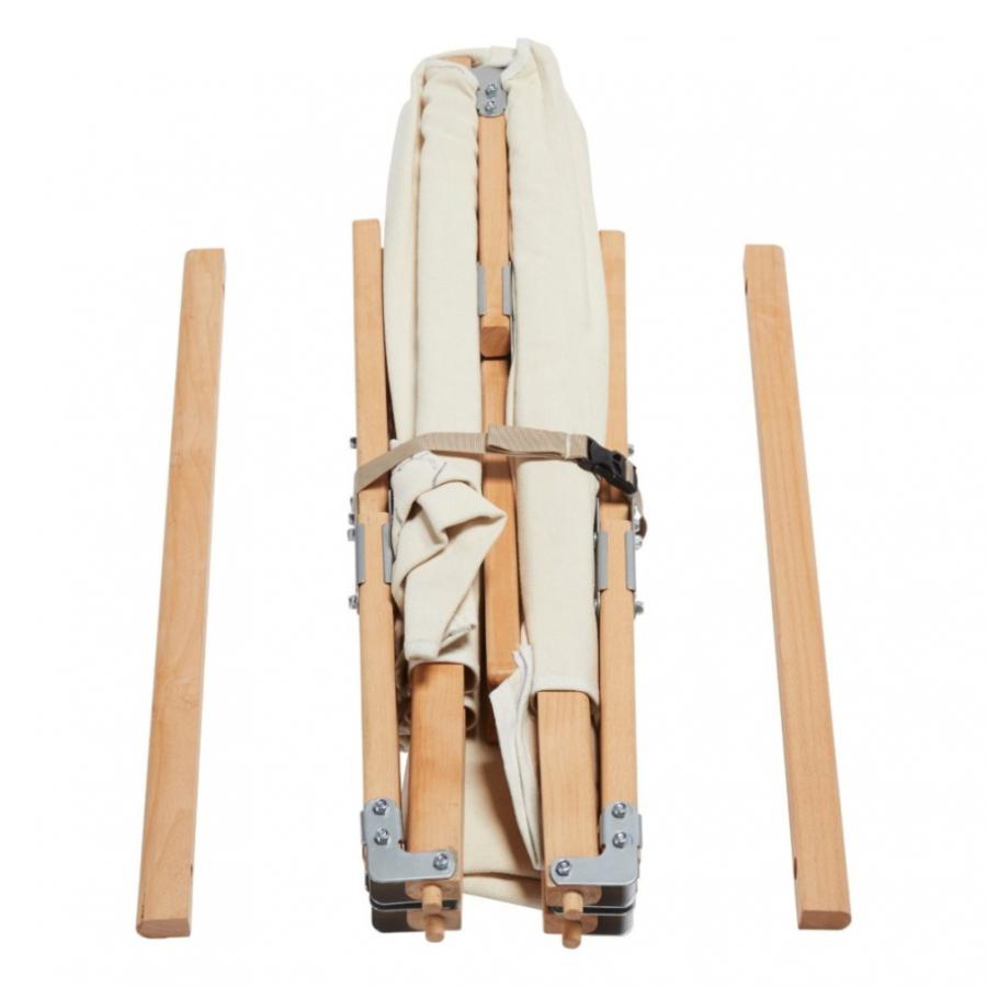 NORDISK（ノルディスク） Rold Wooden Bed 149019 キャンプ キャンプ