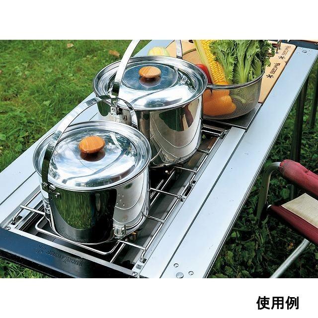 snow peak（スノーピーク） ギガパワーツーバーナー 液出し 最大出力