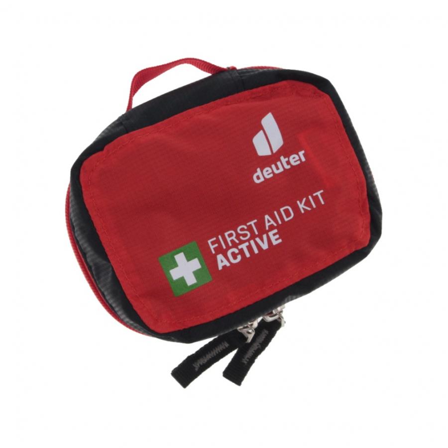 deuter（ドイター） ファーストエイドキット アクティブ D3971023 9002