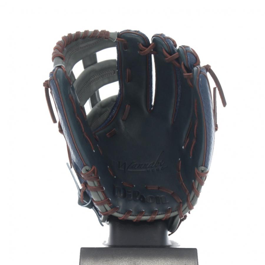 Wilson（ウイルソン） 一般用 Wannabe Hero DUAL ユーティリティ用 DW5