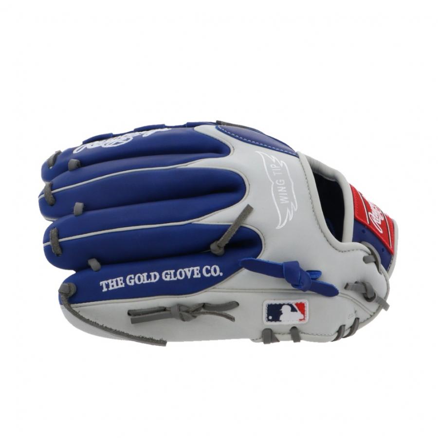 Rawlings（ローリングス） HYPER TECH MLB TEAM ロサンゼルス