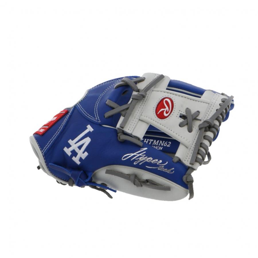 Rawlings（ローリングス） HYPER TECH MLB TEAM ロサンゼルス