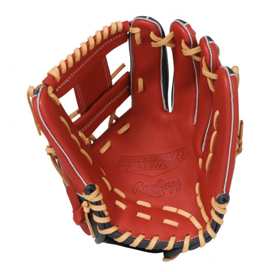 Rawlings（ローリングス） 軟式プレーメーカーシリーズ オールラウンド