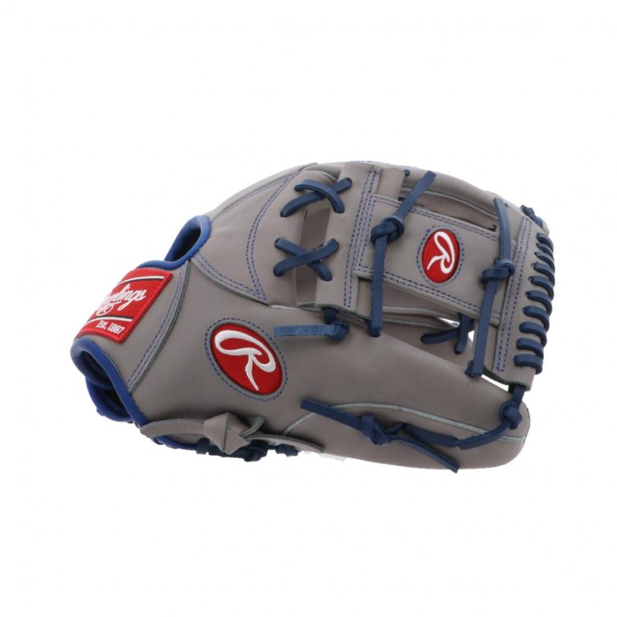 Rawlings（ローリングス） 軟式用 ナンシキMLB プレイメーカー 内野手