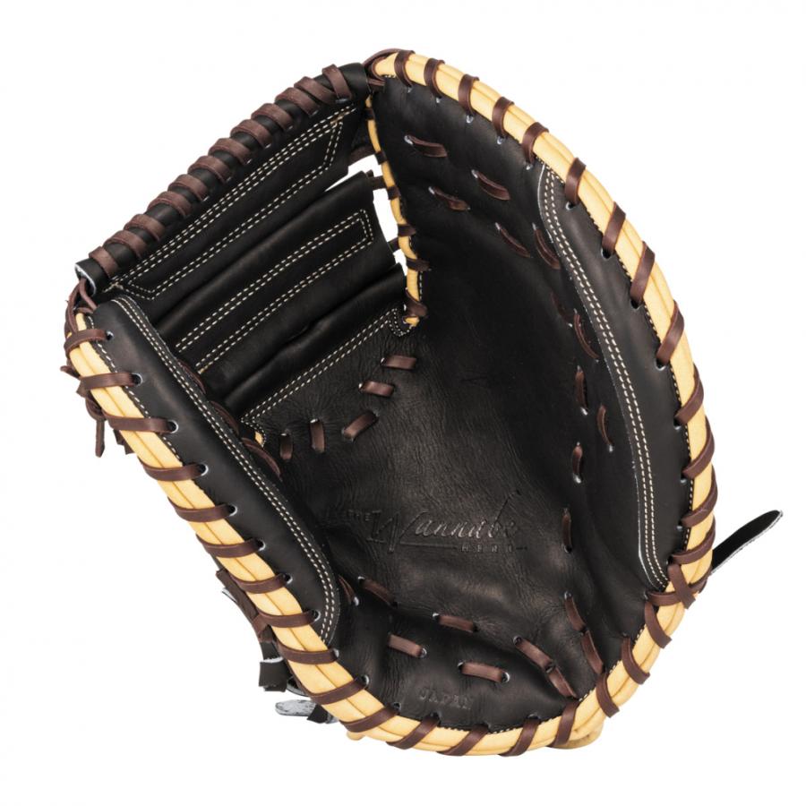 Wilson（ウイルソン） ソフトボール用 The Wannabe Hero 捕手用 3S型