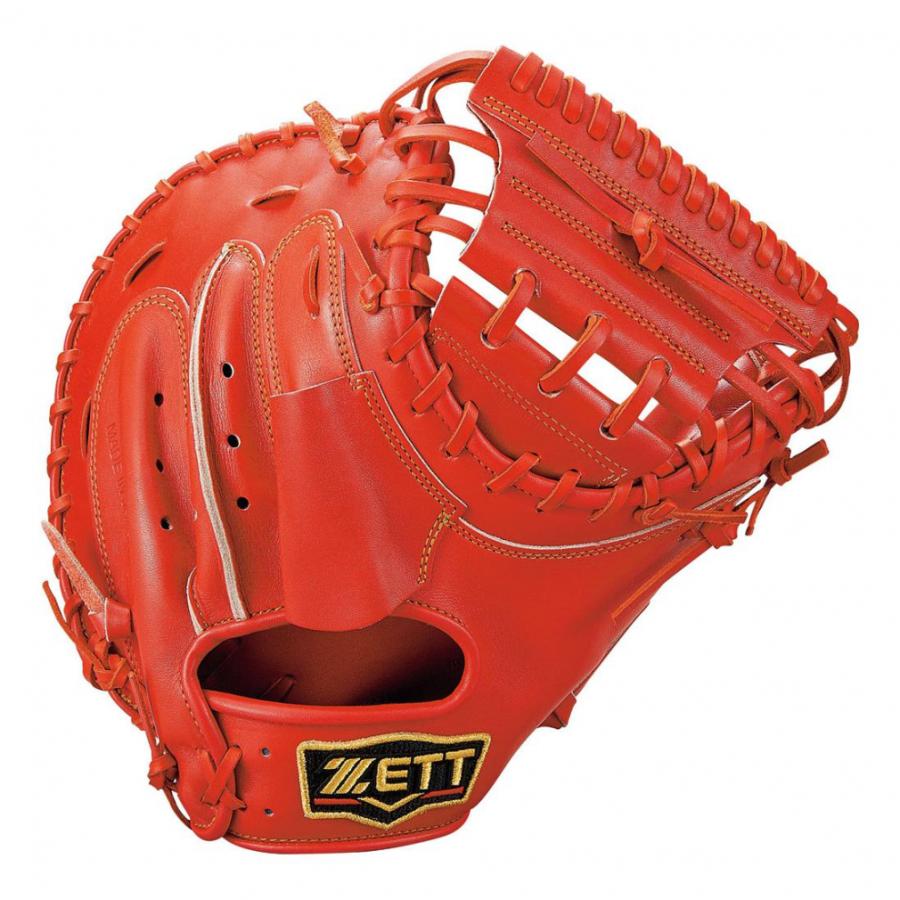 ゼット（ZETT） 硬式キャッチャーミット プロステイタス BPROCM620