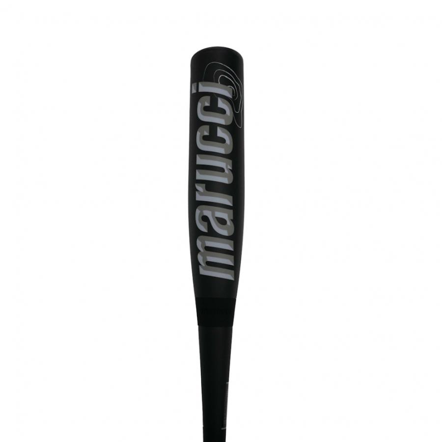 marucci（マルーチ） マルッチ ワニクラッシャースピードブラック