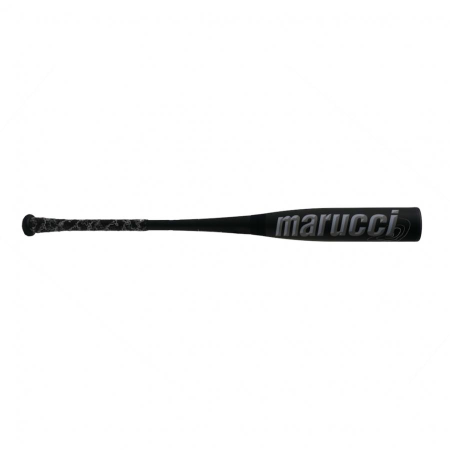 marucci（マルーチ） マルッチ ワニクラッシャースピードブラック