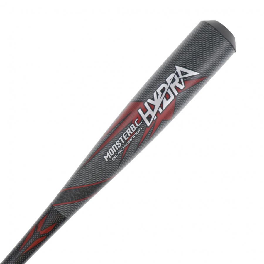 ゼット（ZETT） 軟式FRP製バット MONSTER B.C. HYDRA モンスター