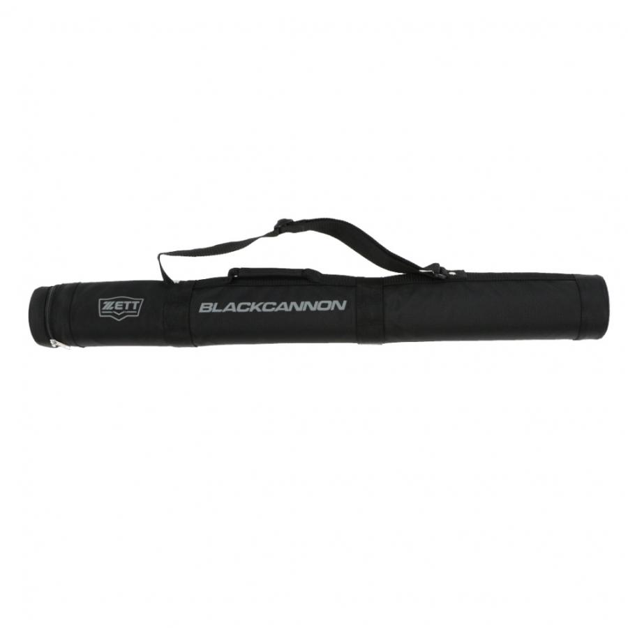 ゼット（ZETT） 軟式FRP製バット MONSTER BLACKCANNON モンスター