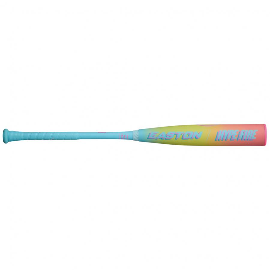 イーストン 一般軟式用 HYPE FIRE AB0 ハイプファイア ENS6HYP-PK/BLU