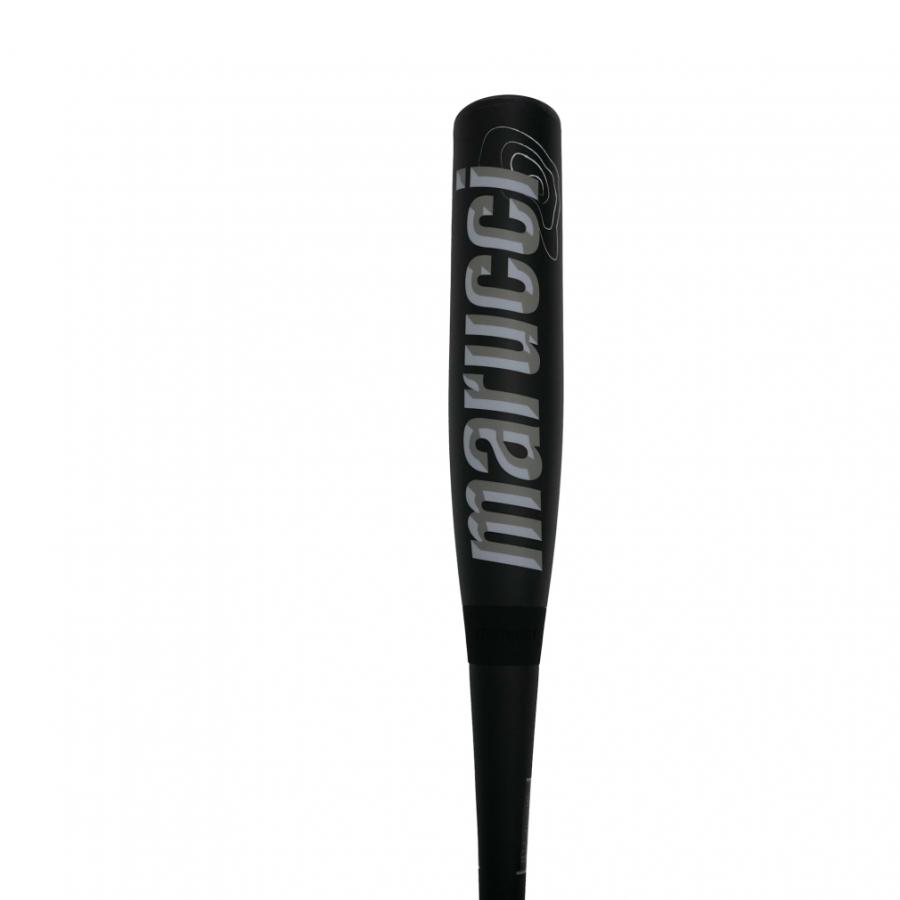 marucci（マルーチ） マルッチ ワニクラッシャースピードブラック