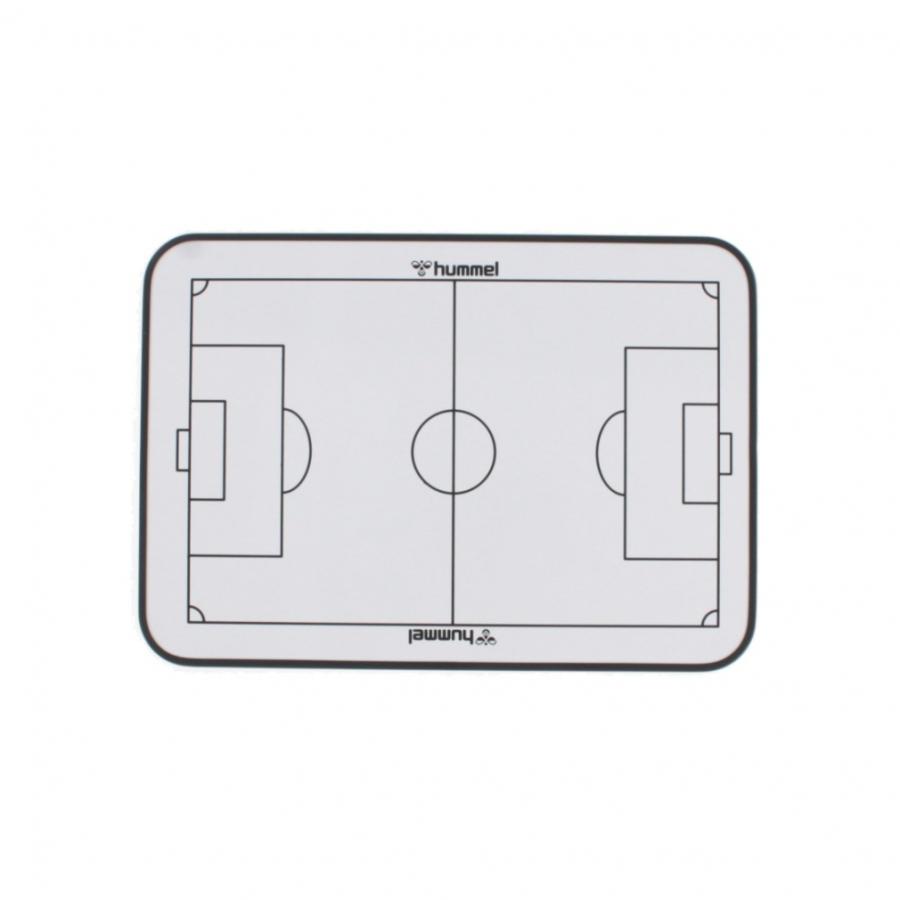 hummel（ヒュンメル） A4 タクティクスボード サッカー用 HFA8017 作戦