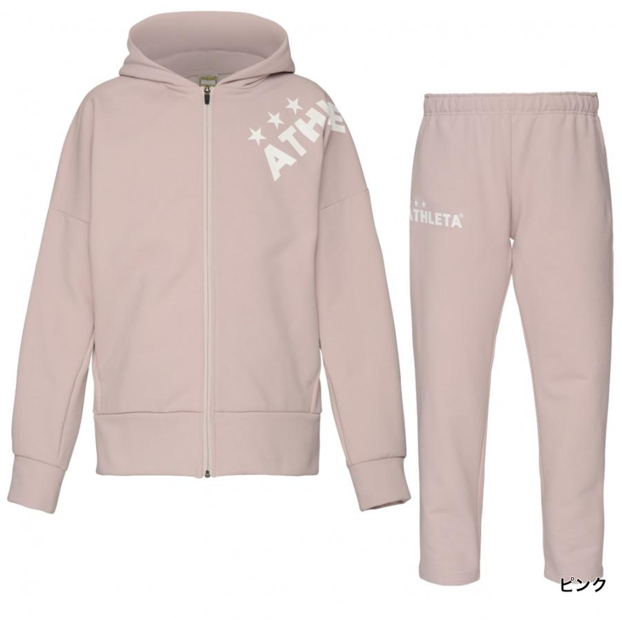 ATHLETA（アスレタ） ジュニア サッカーウェア 上下セット フットサル