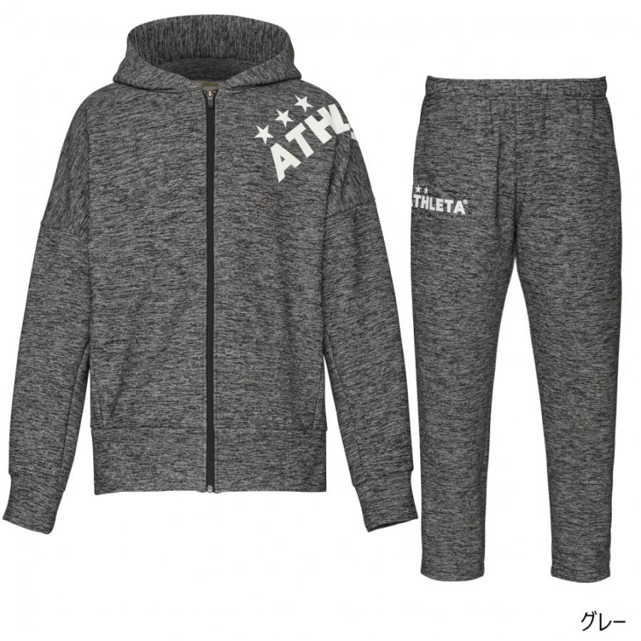 ATHLETA（アスレタ） ジュニア サッカーウェア 上下セット フットサル