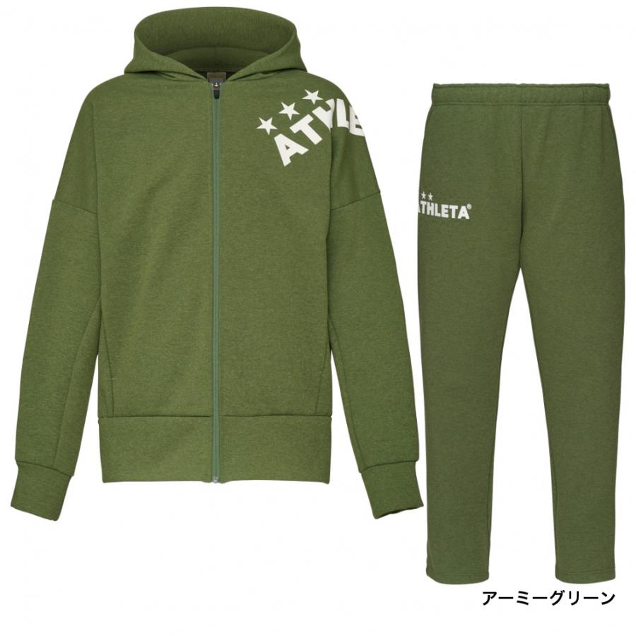 ATHLETA（アスレタ） ジュニア サッカーウェア 上下セット フットサル
