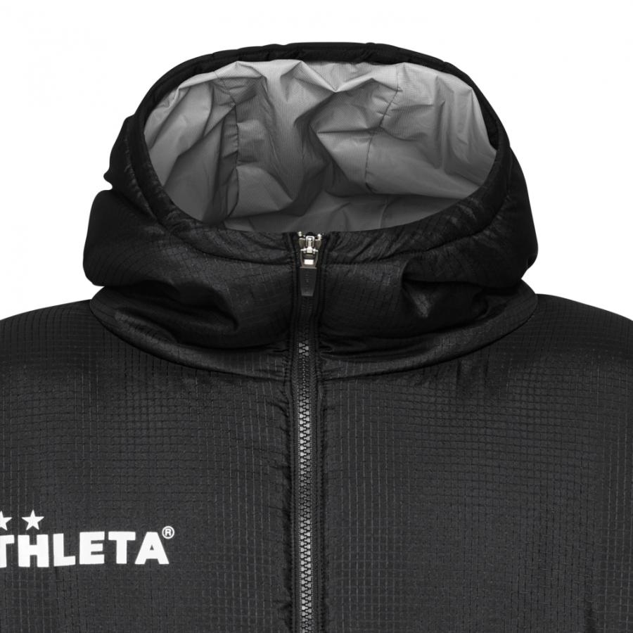 ATHLETA（アスレタ） メンズ ベンチコート ベンチコート 04167 中綿