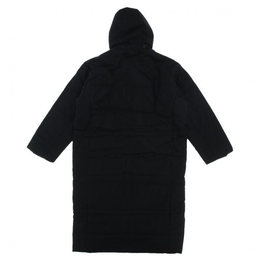 MIZUNO（ミズノ） ジュニア キッズ・子供 ベンチコート 中綿ロング