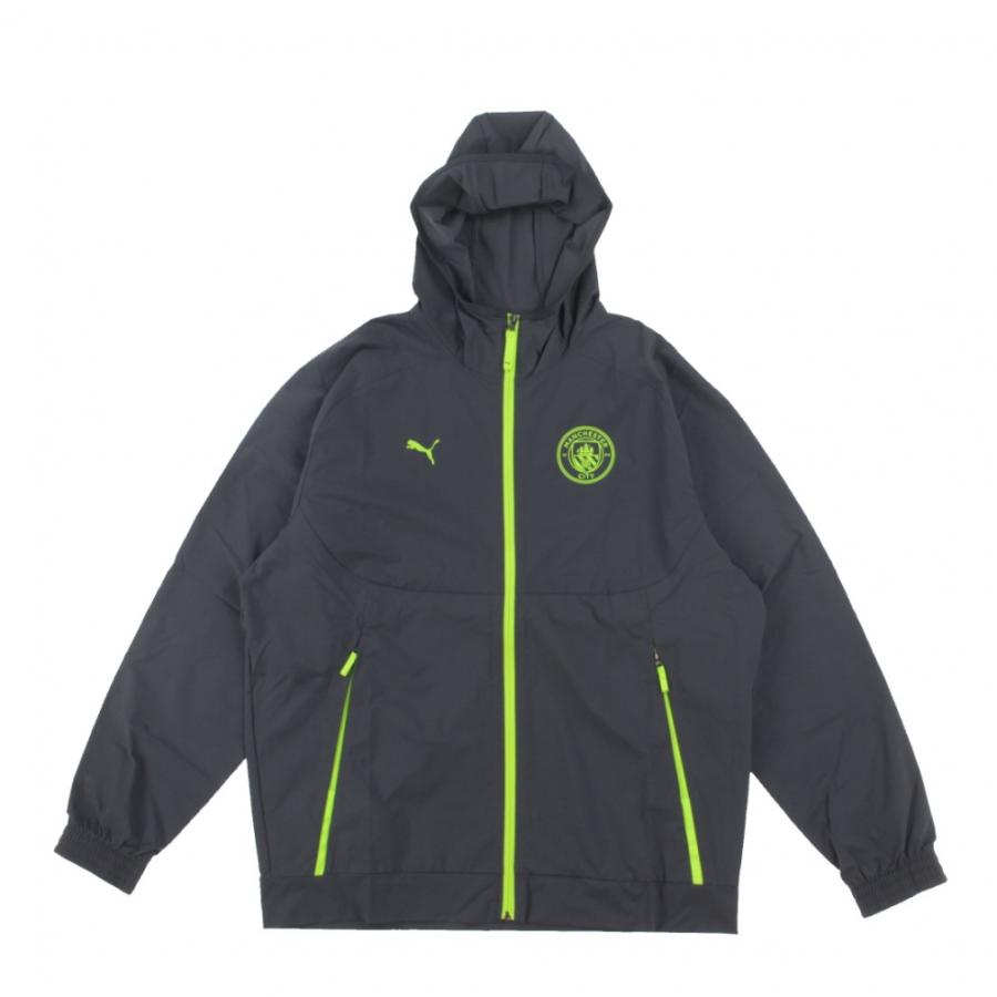 PUMA（プーマ） メンズ サッカー/フットサル ライセンスジャケット