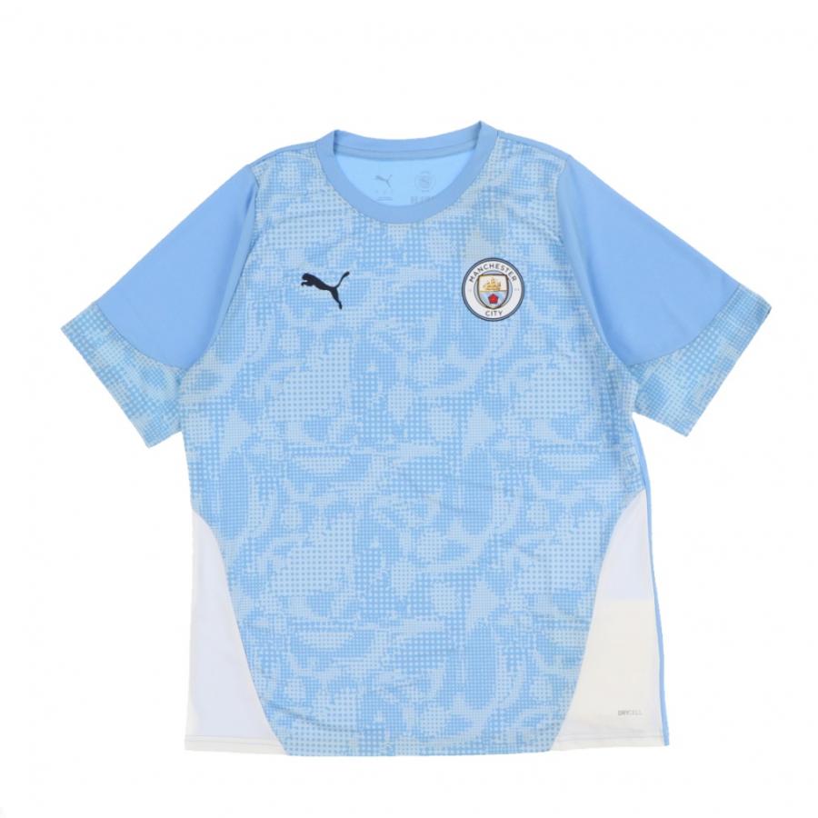 PUMA（プーマ） メンズ サッカー/フットサル ライセンスシャツ