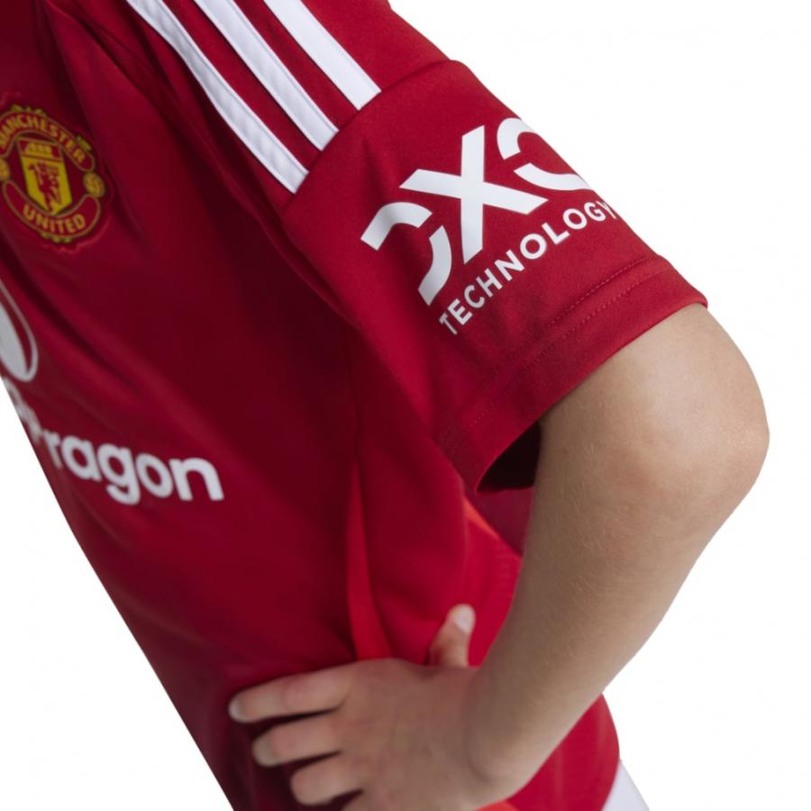adidas（アディダス） ジュニア 子供 サッカー マンチェスター