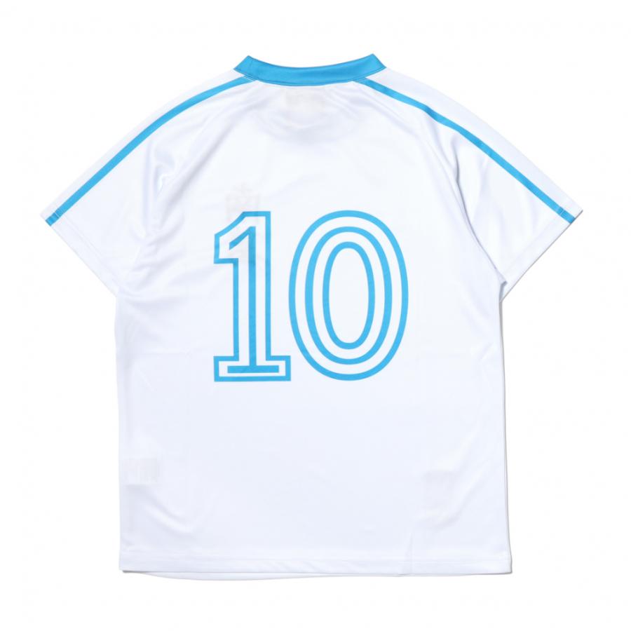 ゴル メンズ サッカー/フットサル ライセンスシャツ レプリカ