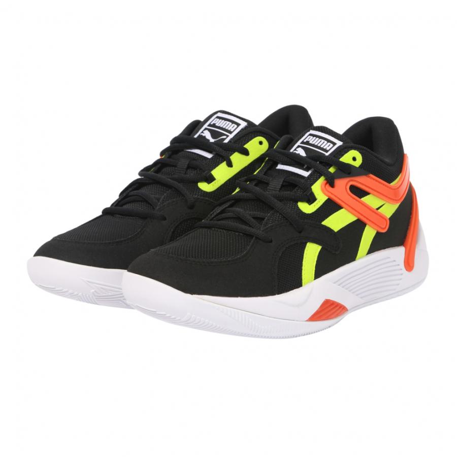 PUMA（プーマ） TRC ブレイズ コート 376582 メンズ レディス