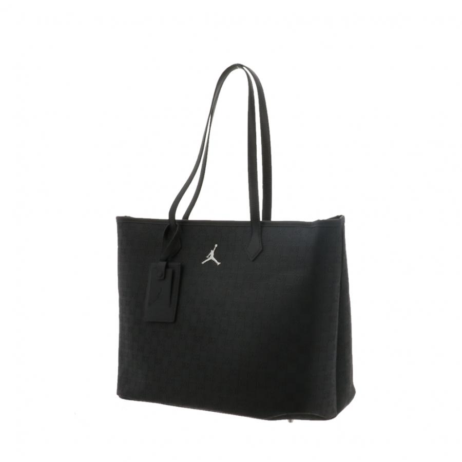 ジョーダン JAM MONOGRAM TOTE BAG モノグラム トートバッグ LM0990