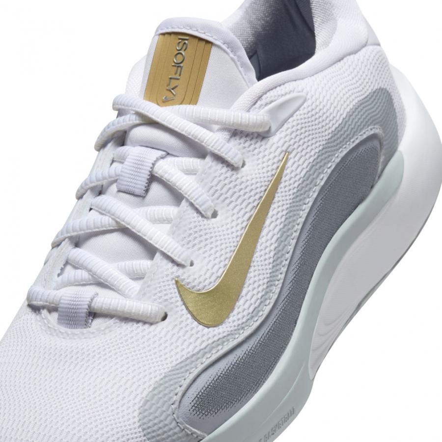 NIKE（ナイキ） IsoFly GS FN4384-100 ジュニア キッズ・子供
