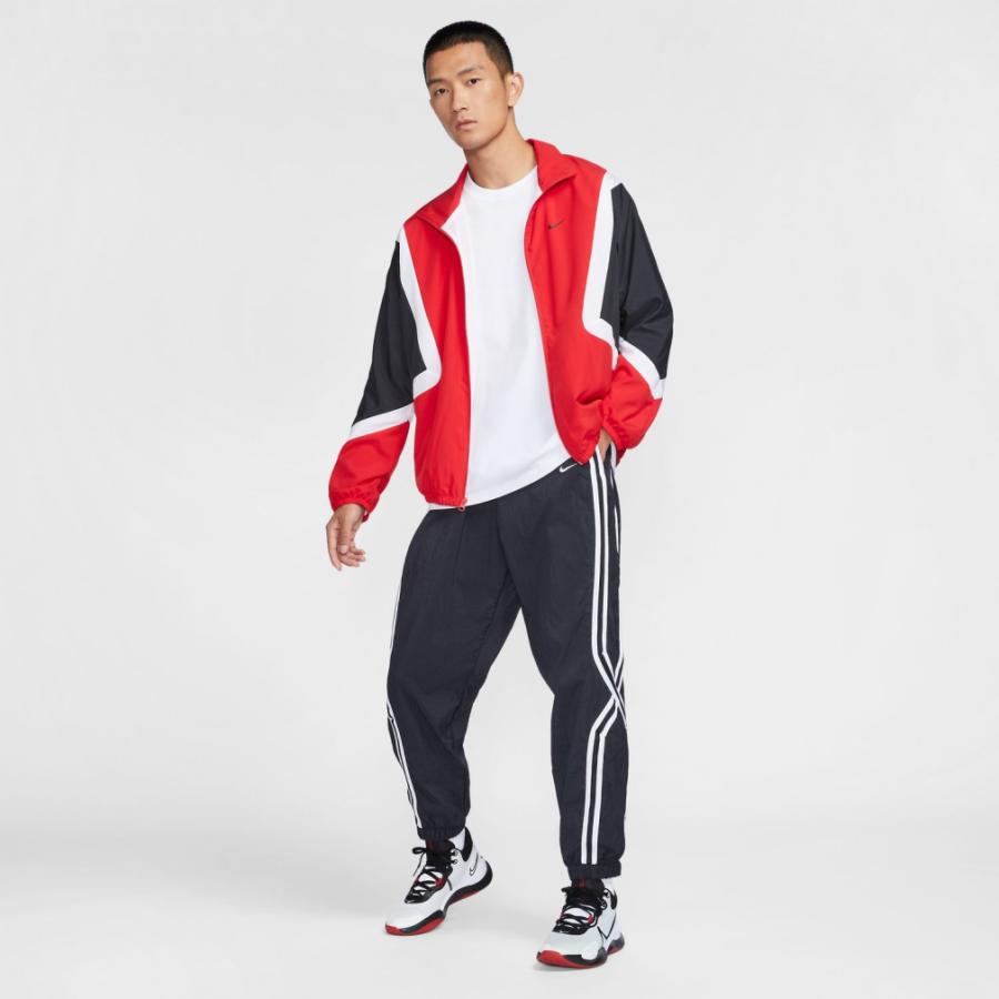 NIKE（ナイキ） メンズ レディス バスケットボール アウタートップス